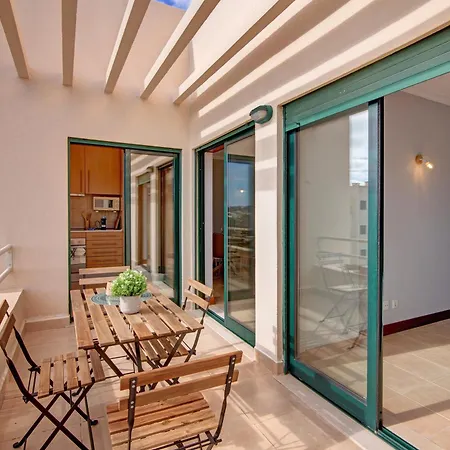 Sunrise Salgados Village Gale  Exterior photo
