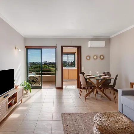 Sunrise Salgados Village Gale  Exterior photo