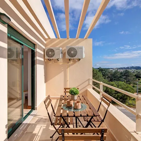 Sunrise Salgados Village Gale  Exterior photo