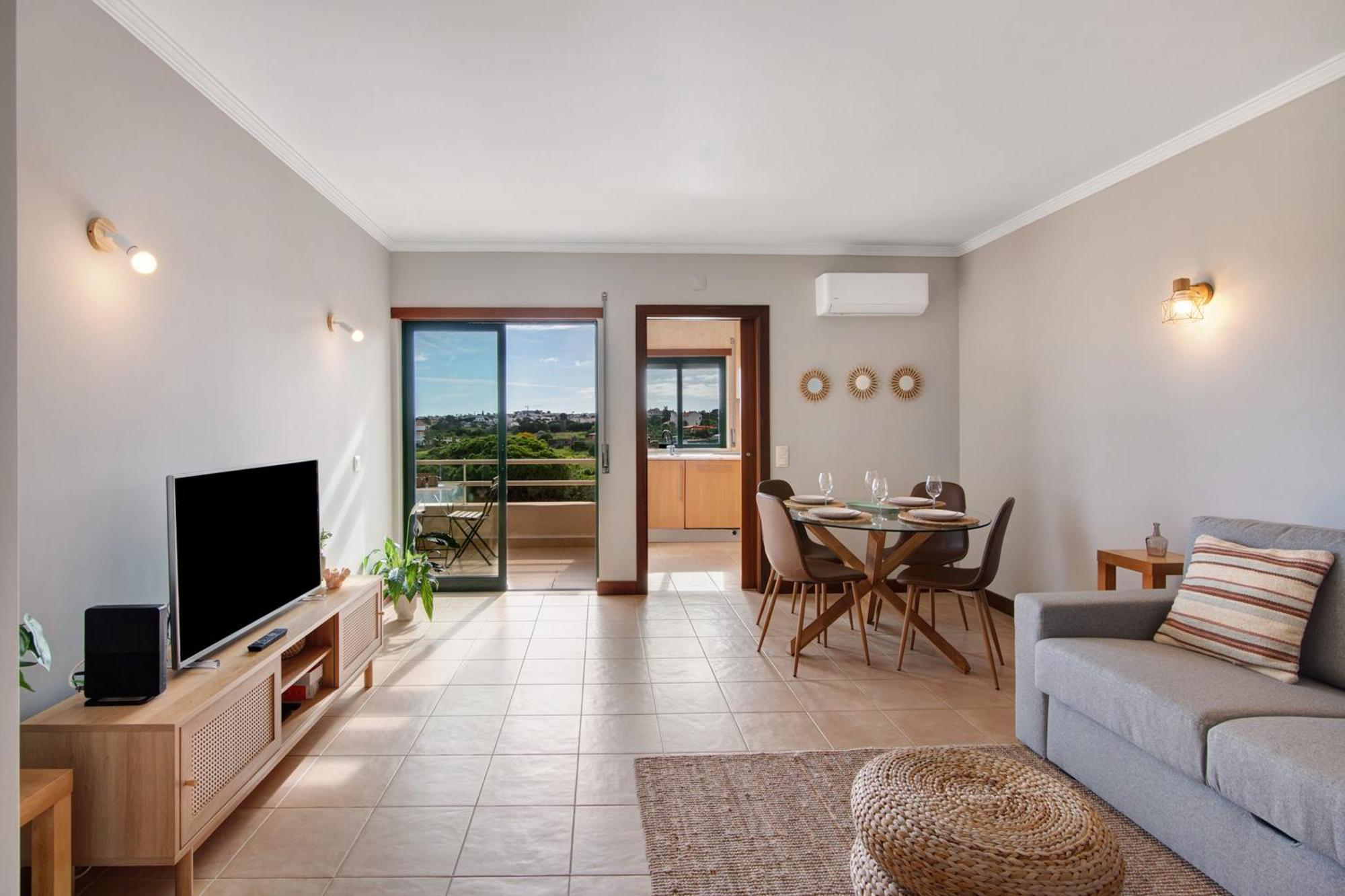 Sunrise Salgados Village Appartement
