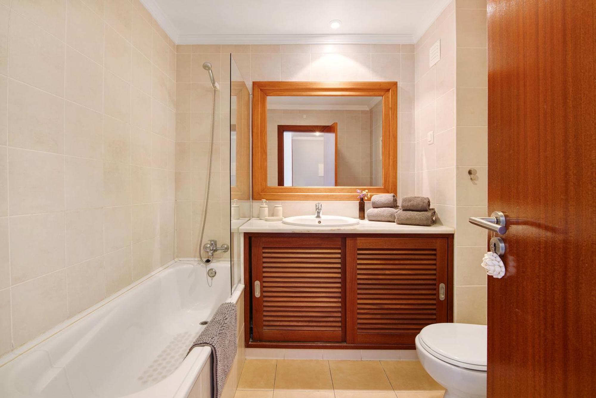 Appartement Sunrise Salgados Village *