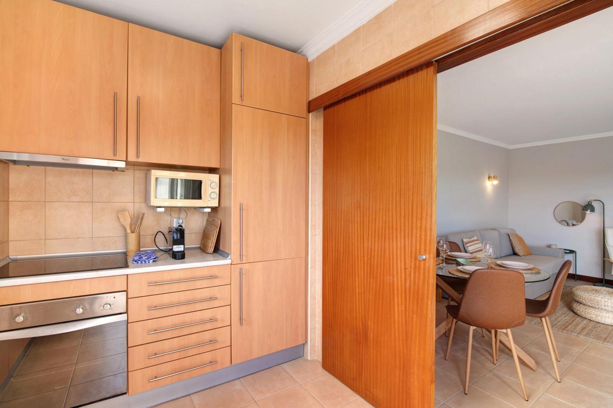 Sunrise Salgados Village Appartement