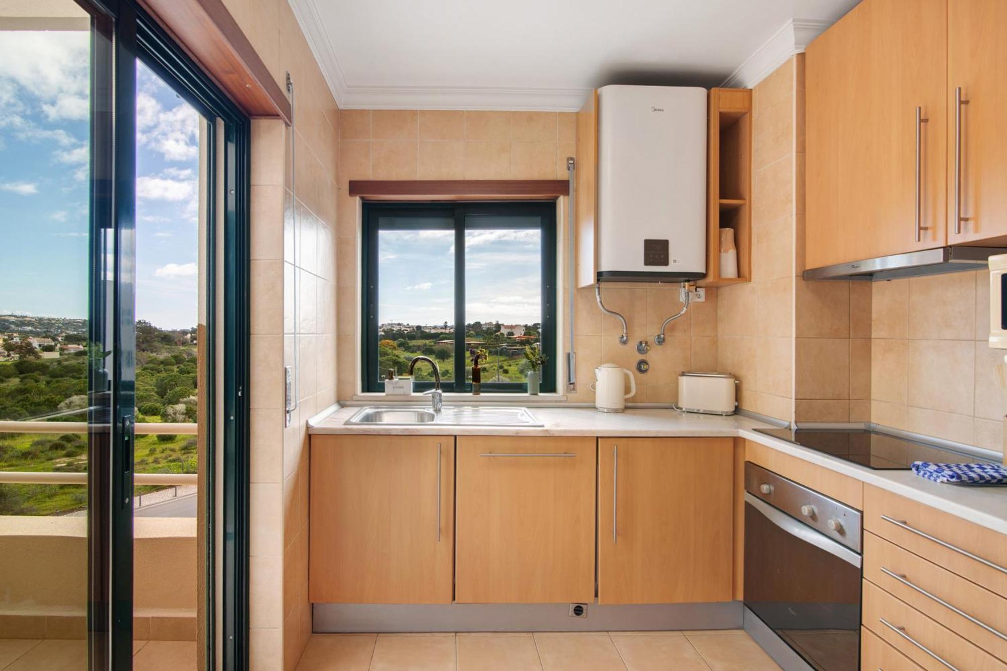 Sunrise Salgados Village Appartement Gale (Albufeira)